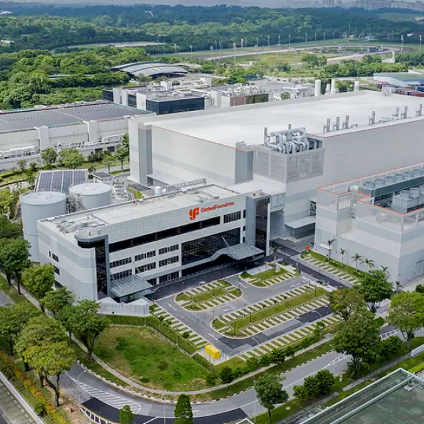 GlobalFoundries